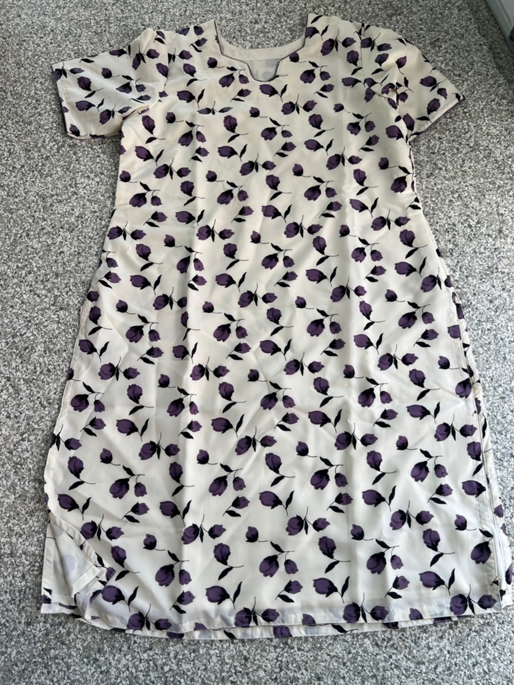 Women’s Indian Kurta Top